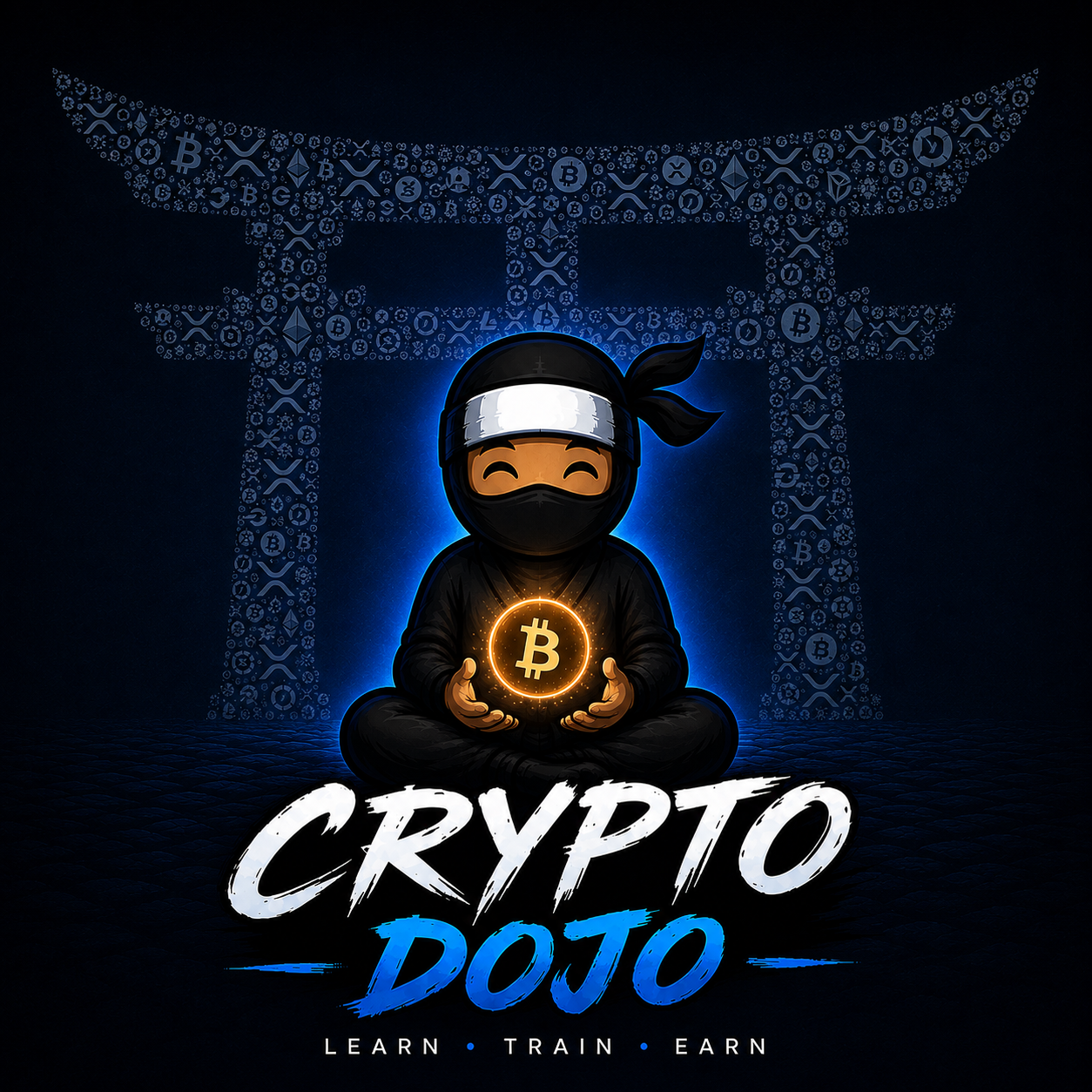 Crypto Dojo